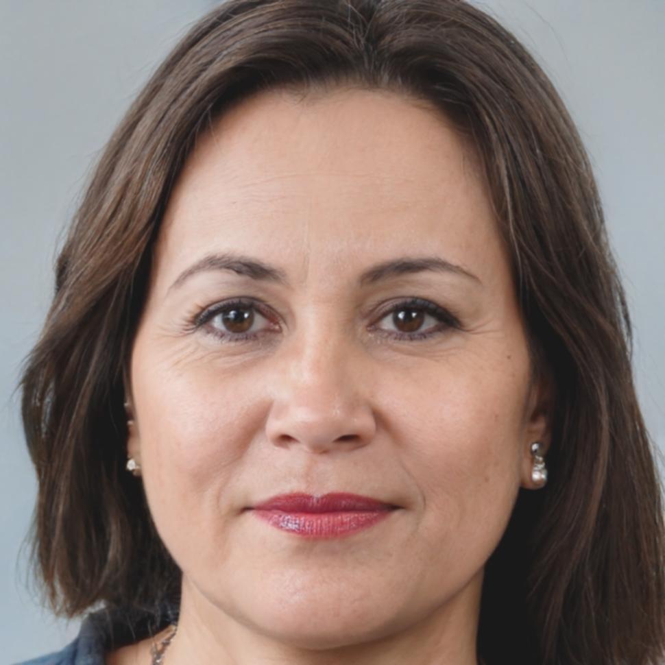 Portrait de Marie Dubois, directrice artistique mirandeluvax